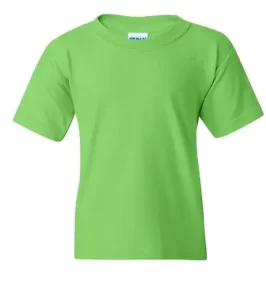 G500B LimeGreen