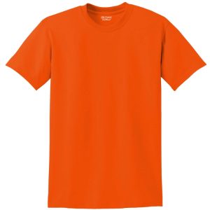 Orange Gildan