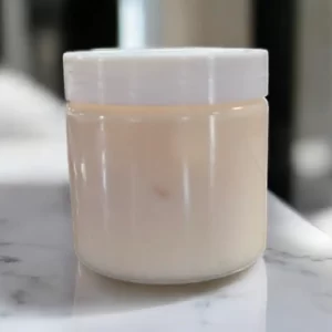 body butter
