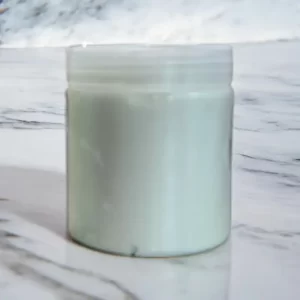 body butter sea salt