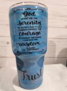 Trust Mug