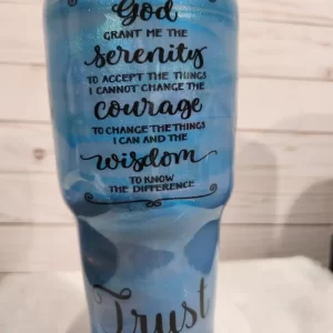 Trust Mug
